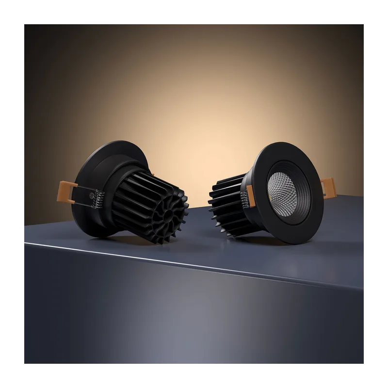 Светильник встраиваемый светодиодный Even белый 25094/LED Elektrostandard 4
