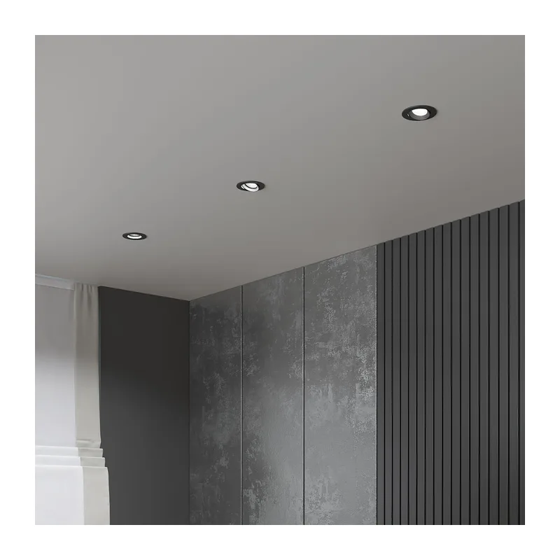 Светильник встраиваемый светодиодный Even белый 25094/LED Elektrostandard 5