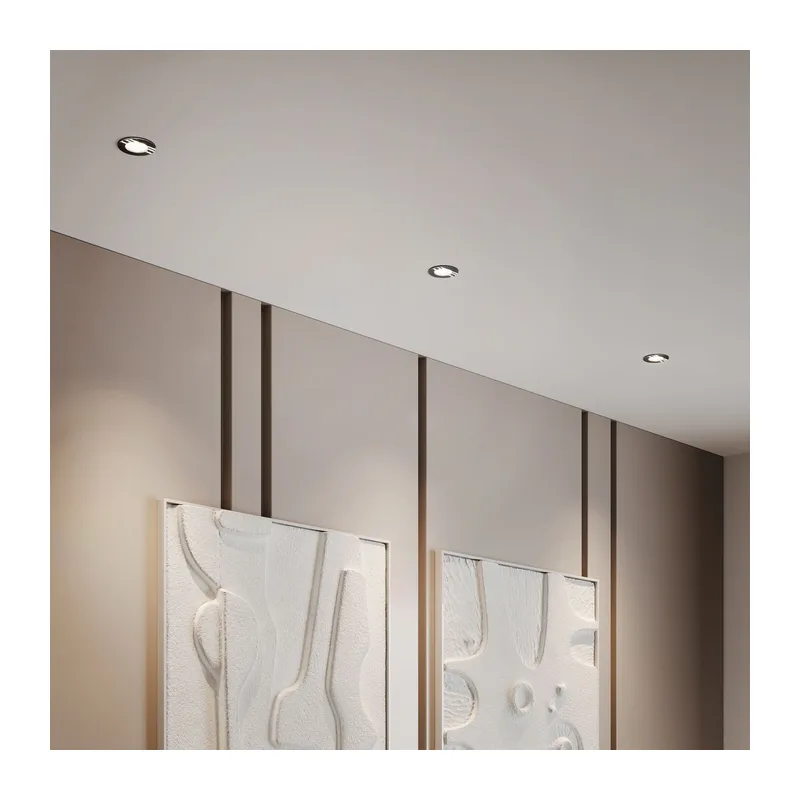 Светильник встраиваемый светодиодный 7W 4000 белый 25096/LED Elektrostandard 4