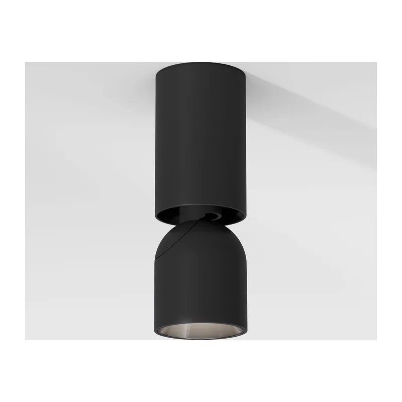 Светильник накладной поворотный светодиодный Spot 8W 4000K белый 25106/LED Elektrostandard 2