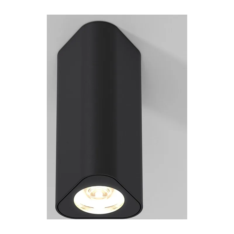 Светильник потолочный светодиодный Trio 8W 4000K белый 25110/LED Elektrostandard