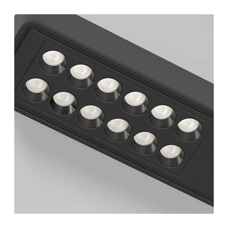 Светильник потолочный светодиодный Tend 16W 4000K белый 25115/LED Elektrostandard 2