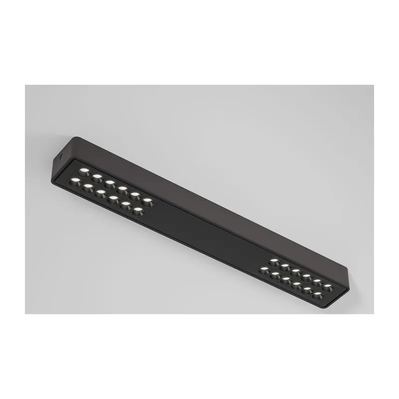 Светильник потолочный светодиодный Tend 16W 4000K белый 25115/LED Elektrostandard