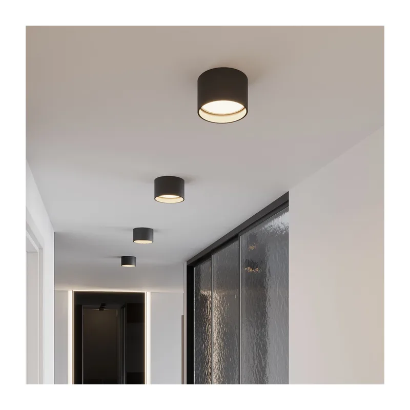 Накладной светодиодный светильник 25123/LED Elektrostandard 3