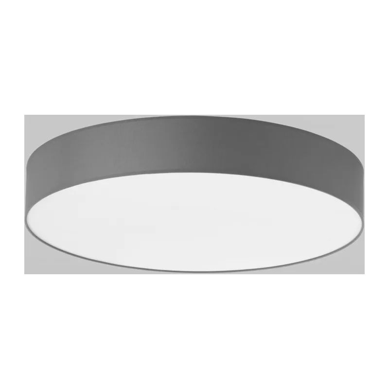 Потолочный светильник 2725 Rondo Graphite TK Lighting