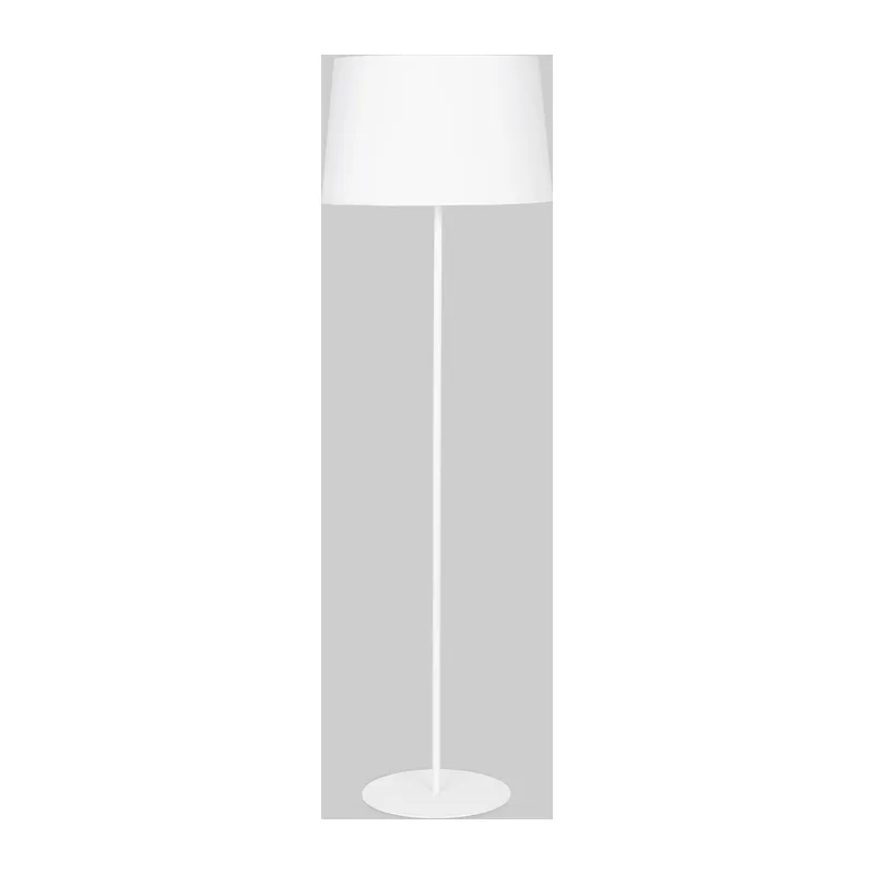 Торшер с тканевым абажуром 2919 TK Lighting