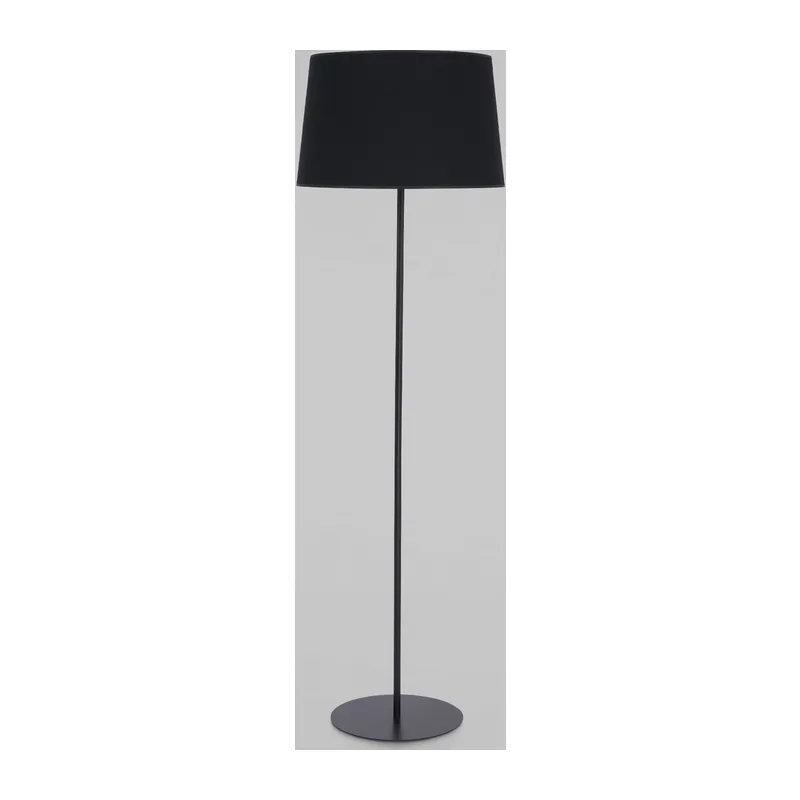 Напольный светильник с тканевым плафоном 2920 TK Lighting