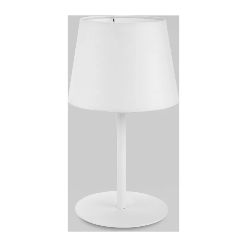 Настольный светильник с тканевым абажуром 2935 TK Lighting