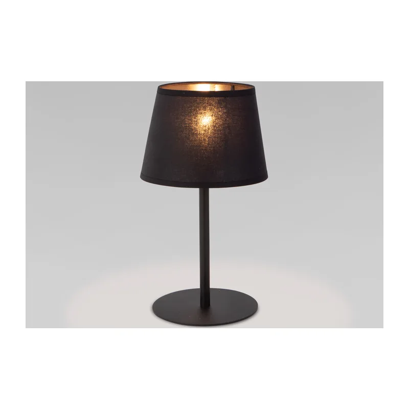 Настольная лампа с тканевым плафоном 2936 TK Lighting 2