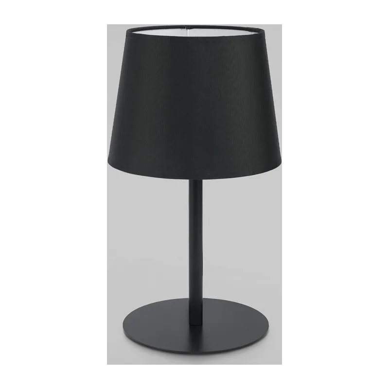 Настольная лампа с тканевым плафоном 2936 TK Lighting