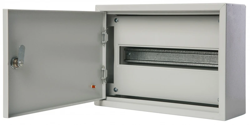 Корпус метал. 250х350х120 15 мод. IP31 ЩРН-15 2