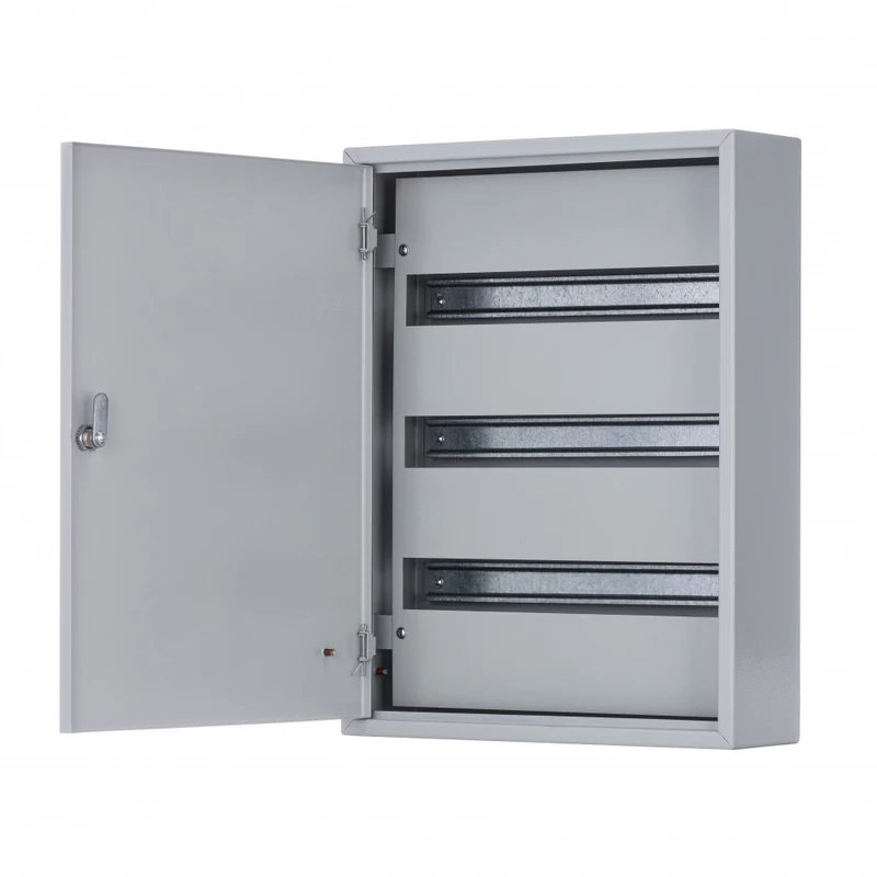 Корпус мет. нав. 520х400х120 54 мод. IP31 ЩРН-54 2