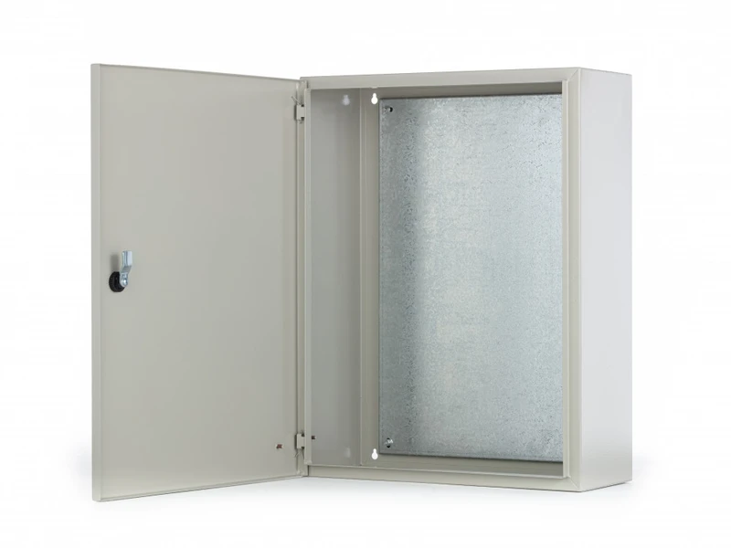 Корпус метал. 650х500х220 IP31 ЩРНМ-3 2