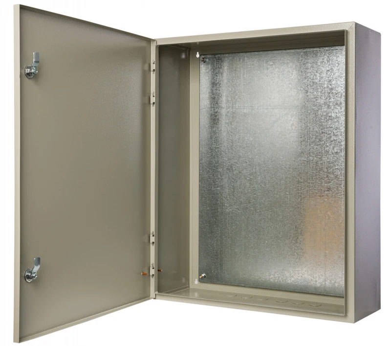Корпус метал. 1000х650х300 IP31 ЩРНМ-5 2
