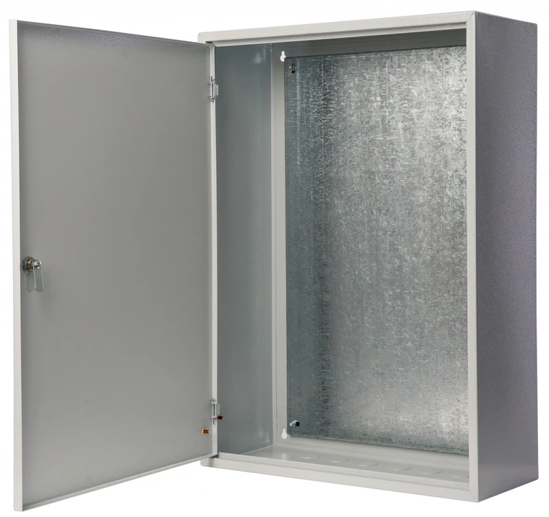 Корпус метал. 700х500х210 IP31 ЩМП-07 2