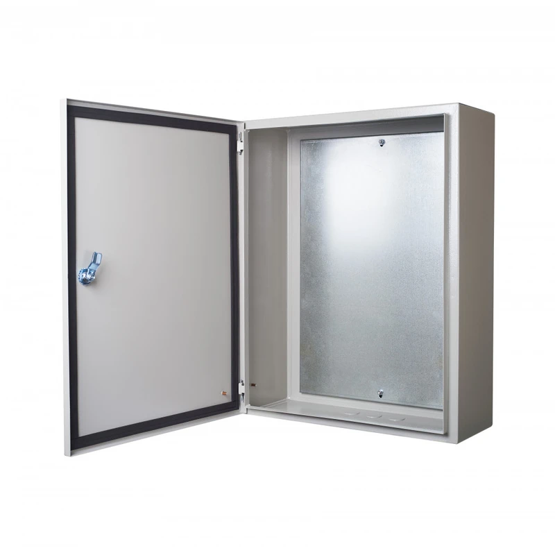 Корпус метал. 650х500х220 IP54 ЩРНМ-3 2