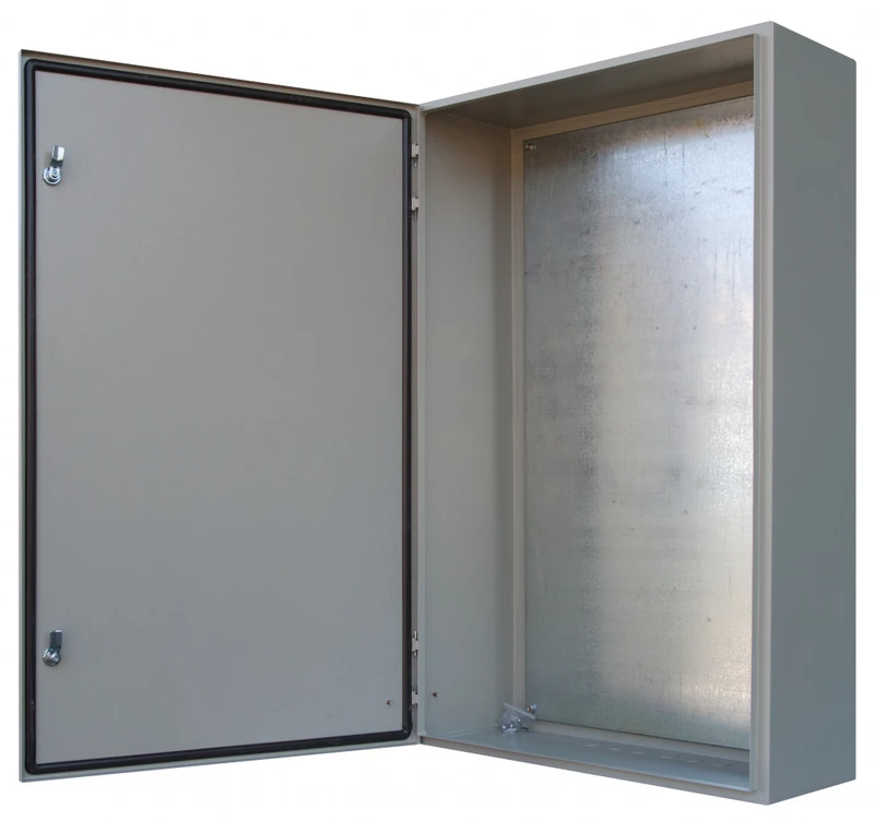 Корпус метал. 1000х650х300 IP54 ЩРНМ-5 2