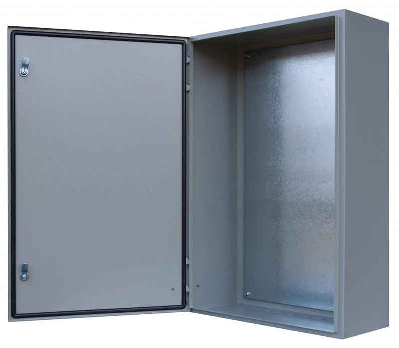 Корпус метал. 1200х750х300 IP54 ЩРНМ-6 2