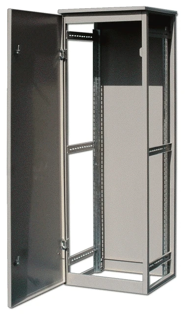 Корпус метал. ВРУ в станд. компл. 1800х800х450 IP31 КВРУ-1 2