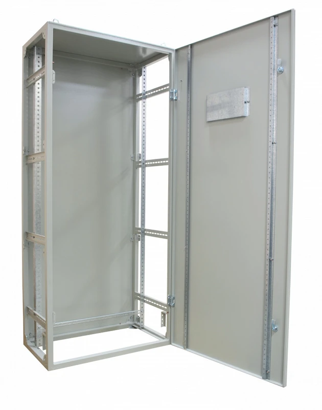 Корпус напол. цельносвар. 2000х800х800 IP31 КВРУ-1 2