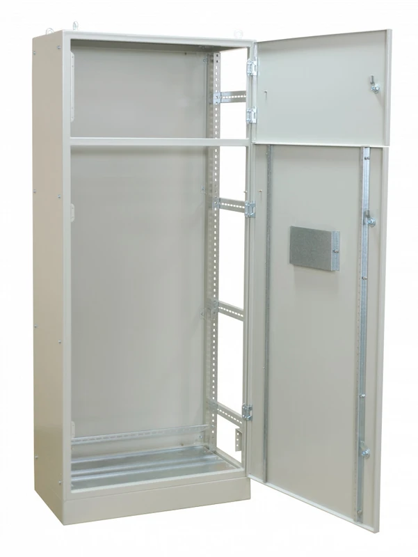 Корпус напол. цельносвар. 2000х600х450 IP31 КВРУ-2 2