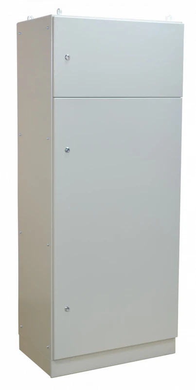 Корпус напол. цельносвар. 2000х600х600 IP31 КВРУ-2 2