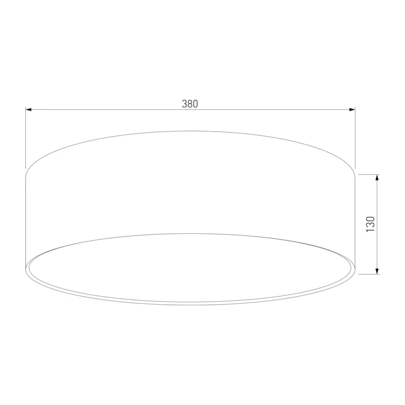 Потолочный светильник 3228 TK Lighting 2