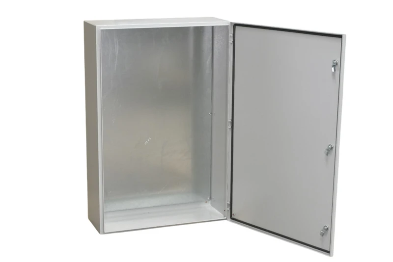 Корпус металлический ЩРНМ (ЩМП) IP55 1000х800х300 RAL7035 2