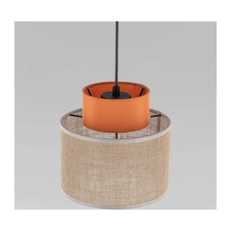 Подвесной светильник 3255 Duo TK Lighting 2