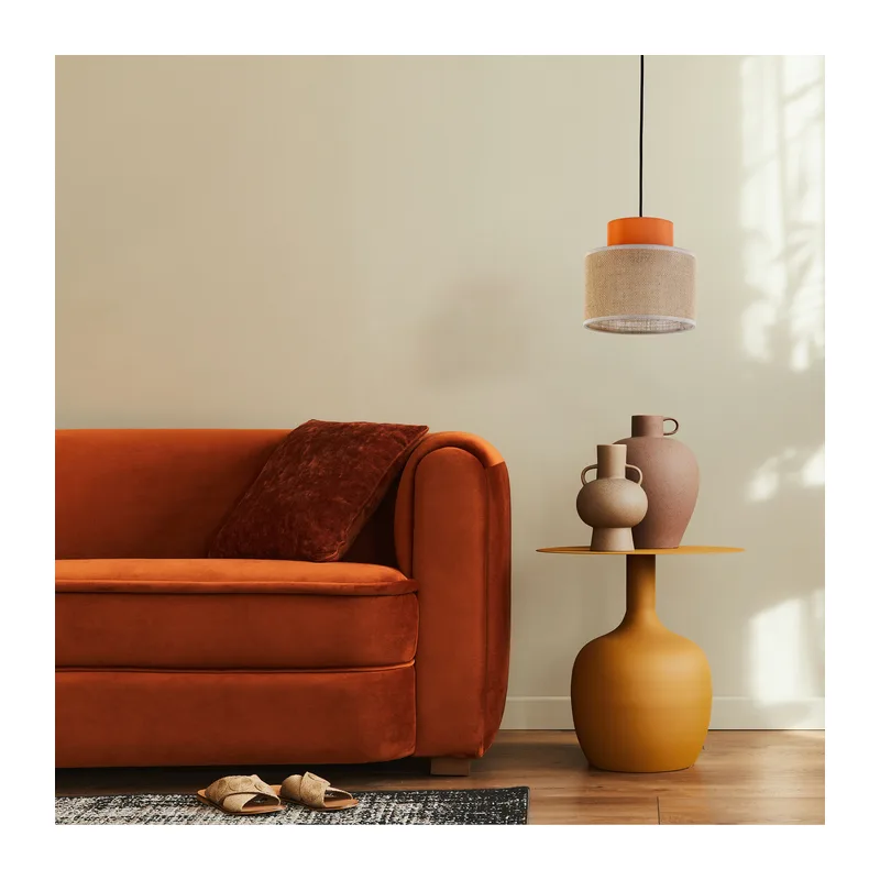 Подвесной светильник 3255 Duo TK Lighting 3