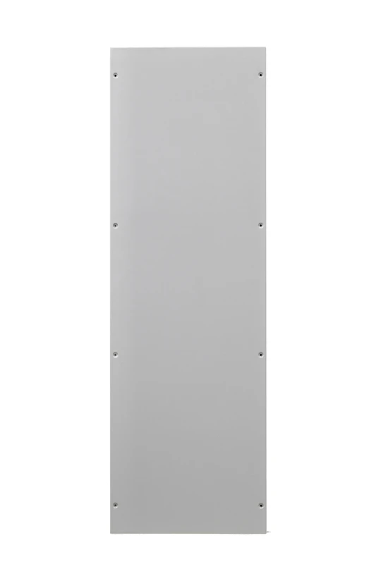 DekraftUno Боковая стенка шкафа ВхШ: 1800х800мм, IP55, RAL7035, 2шт 2