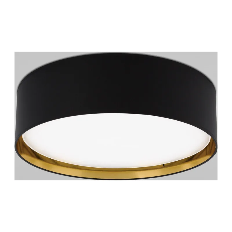 Потолочный светильник 3432 Bilbao Black Gold TK Lighting