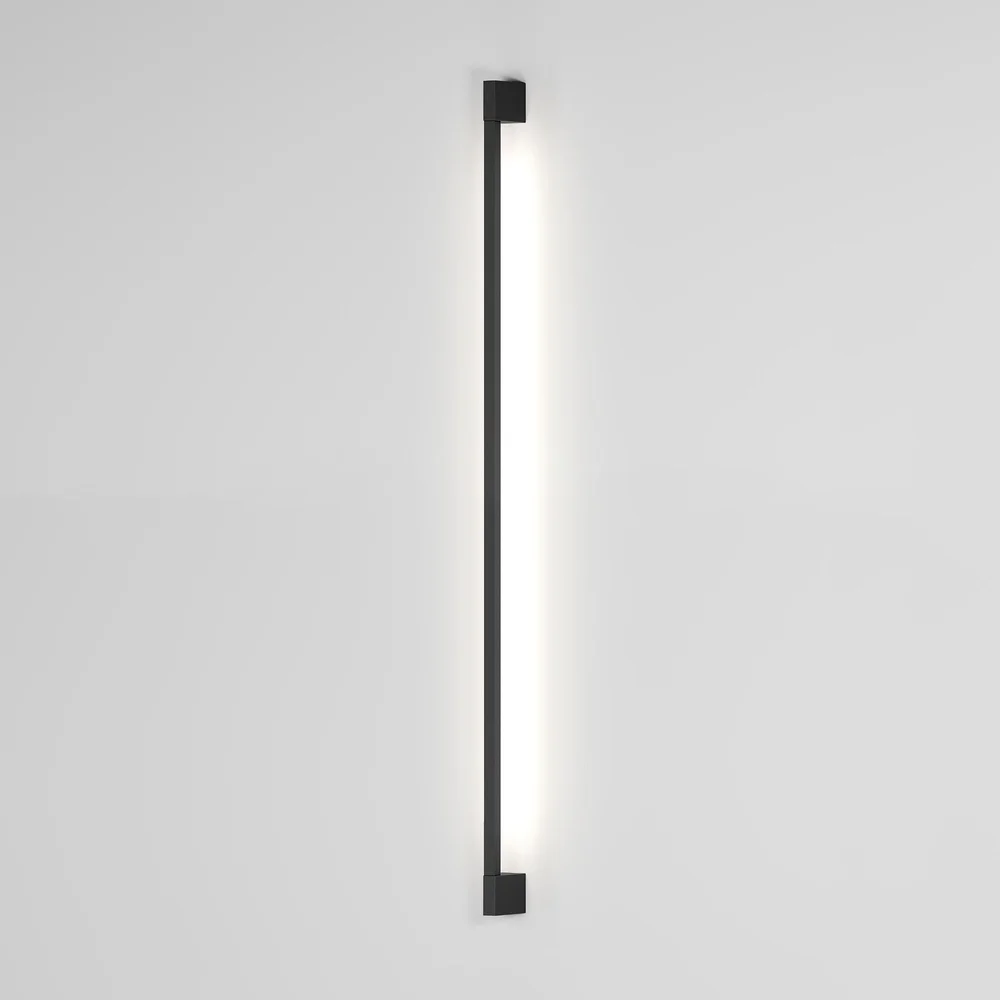 Светильник садово-парковый поворотный Argos 12W 4000K черный 35121/D Elektrostandard