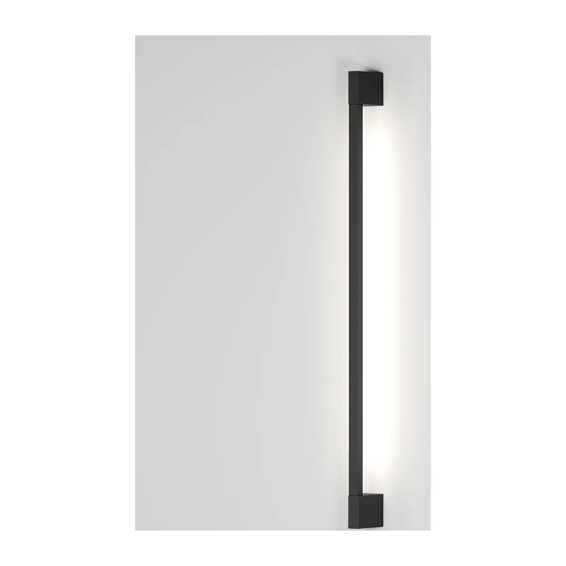 Светильник садово-парковый поворотный Argos 8W 4000K черный 35122/D Elektrostandard