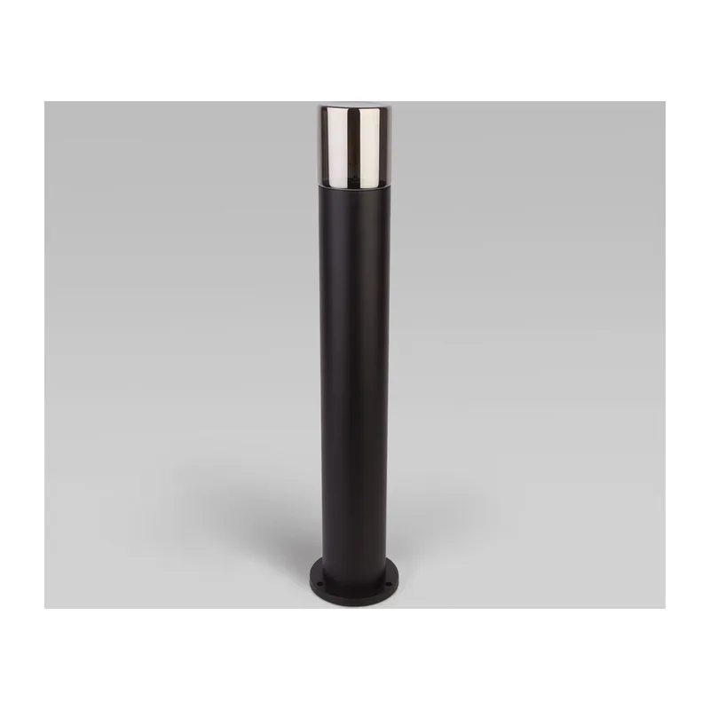 Ландшафтный светильник Roil черный IP54 35125/F Elektrostandard 7
