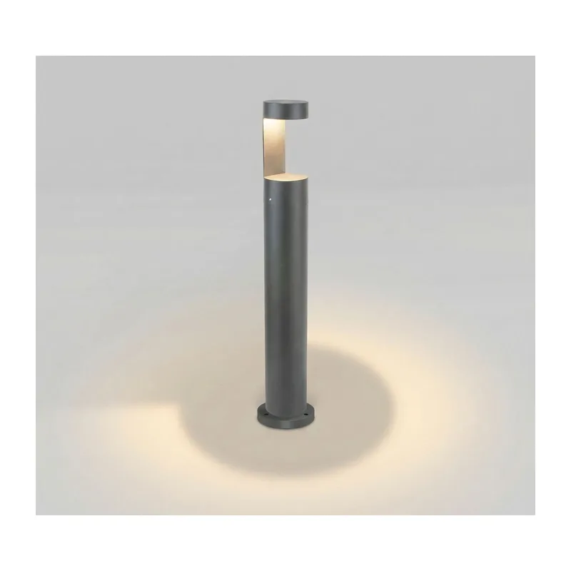 Ландшафтный светодиодный светильник Nimbus IP54 35126/F серый Elektrostandard 2