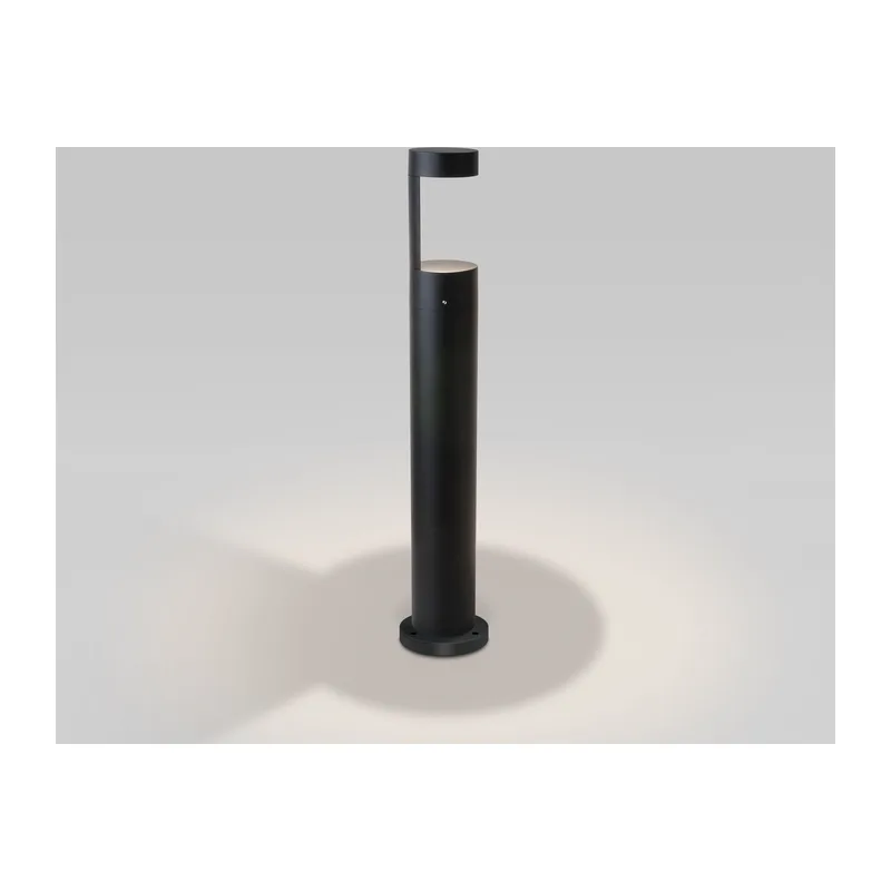 Ландшафтный светодиодный светильник Nimbus IP54 35126/F черный Elektrostandard 3