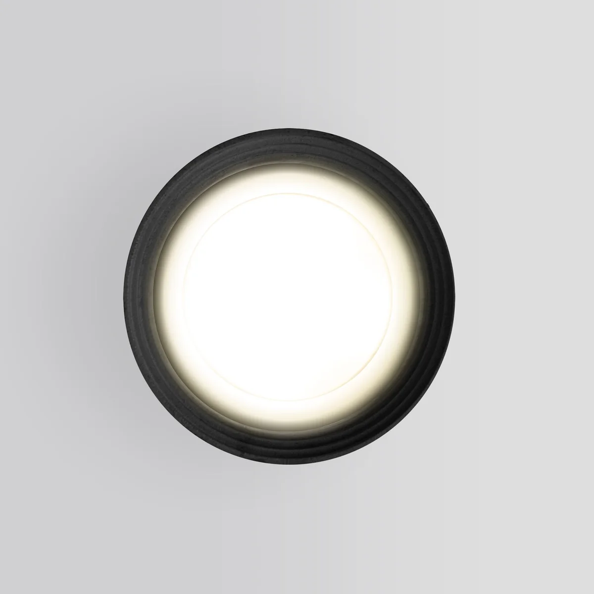 Уличный потолочный светильник Light IP65 35128/H серый Elektrostandard 3