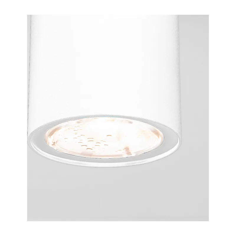 Уличный потолочный светильник Light LED IP65 35129/H белый Elektrostandard 2