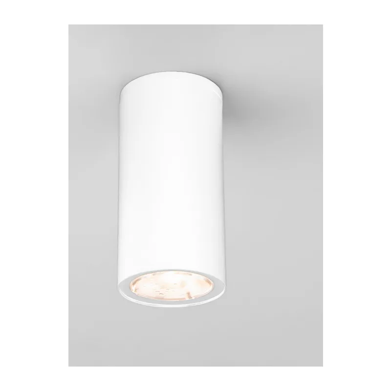Уличный потолочный светильник Light LED IP65 35129/H белый Elektrostandard