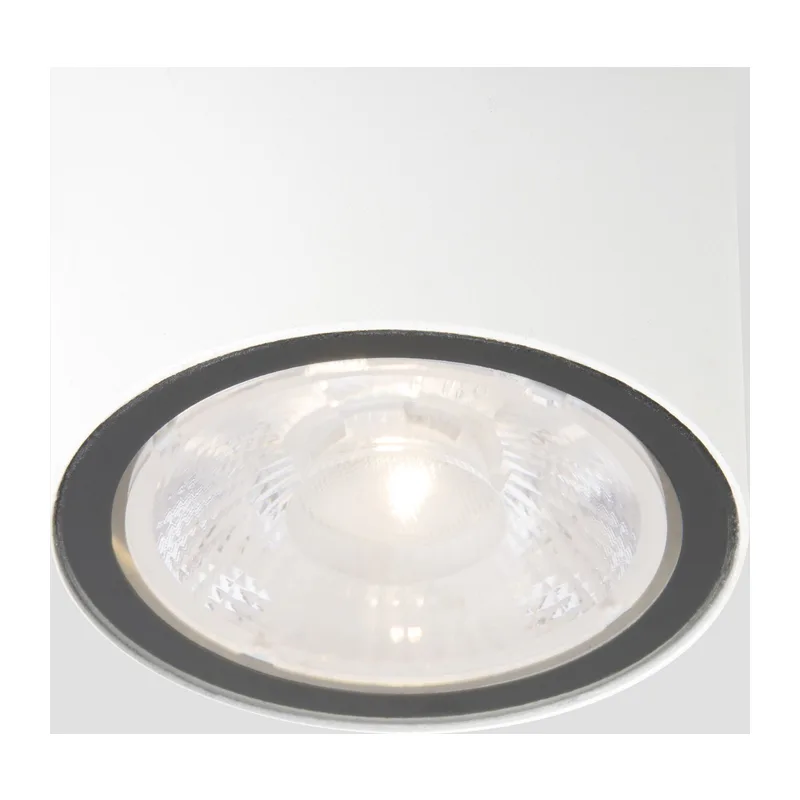 Уличный потолочный светильник Light LED IP65 35131/H белый Elektrostandard 2