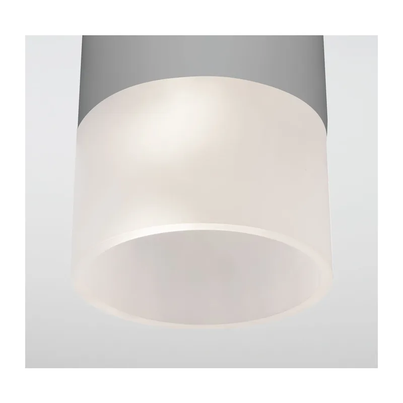 Уличный потолочный светильник Light LED 2106 IP54 35139/H белый Elektrostandard 2