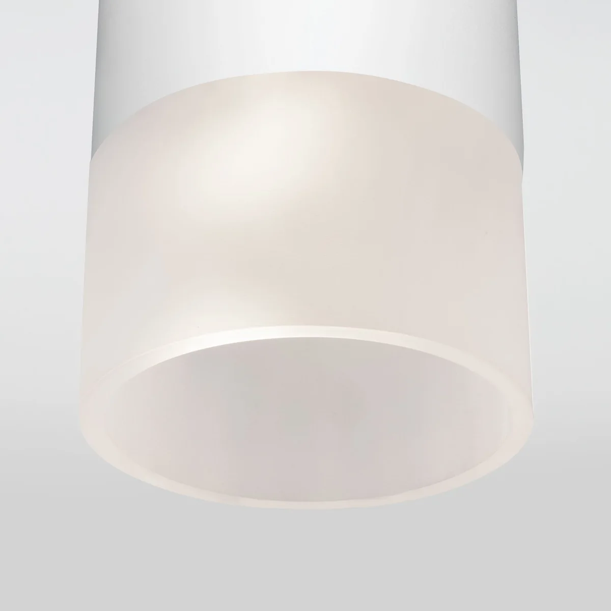 Уличный потолочный светильник Light LED 2106 IP54 35139/H белый Elektrostandard 2