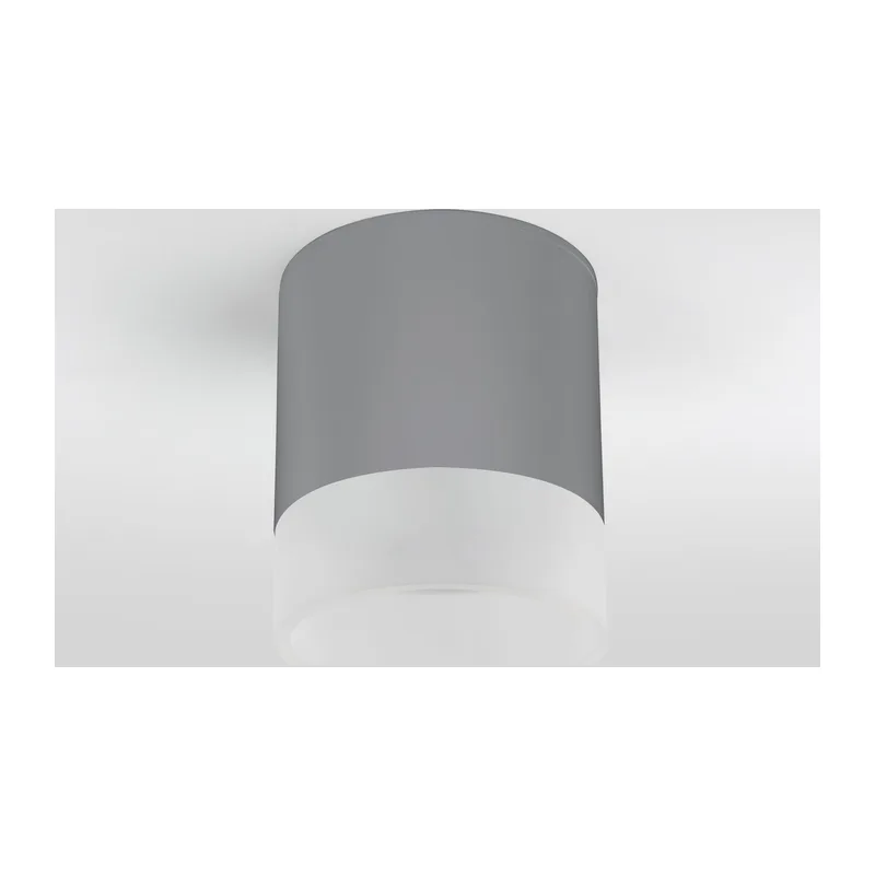 Уличный потолочный светильник Light LED 2107 IP54 35140/H белый Elektrostandard 4