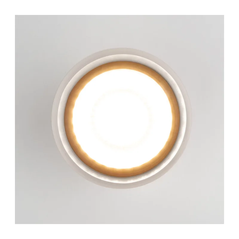Уличный потолочный светильник Light LED 2107 IP54 35140/H черный Elektrostandard 5