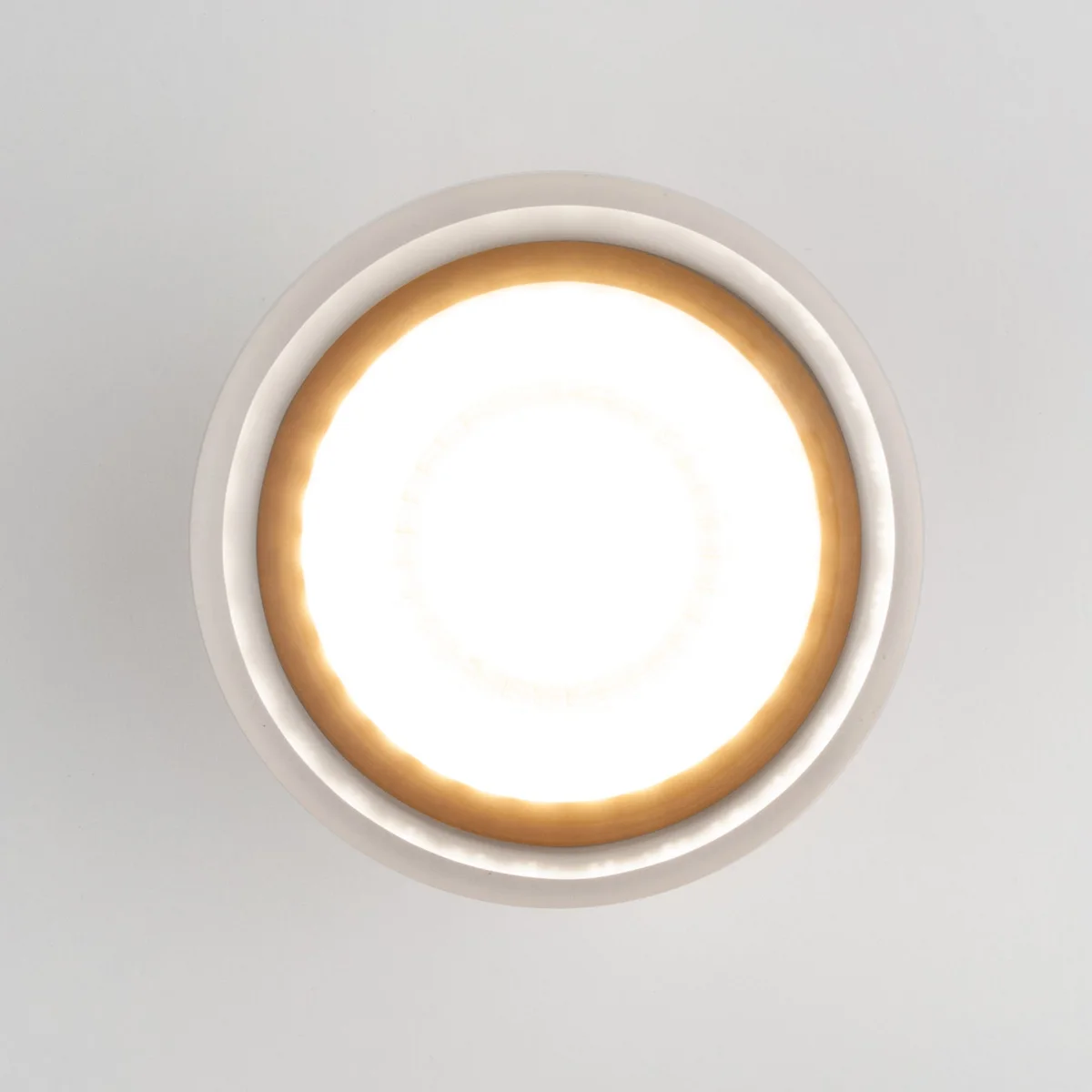 Уличный потолочный светильник Light LED 2107 IP54 35140/H белый Elektrostandard 3