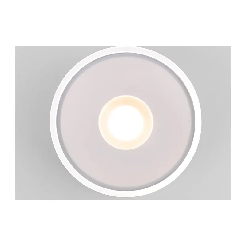 Уличный потолочный светильник Light LED 2135 IP65 35141/H белый Elektrostandard 3