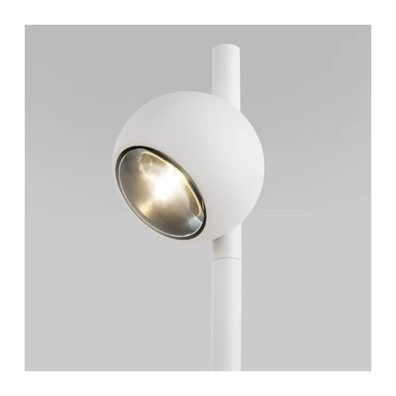 Ландшафтный светодиодный светильник Ball 35143/F Elektrostandard 5