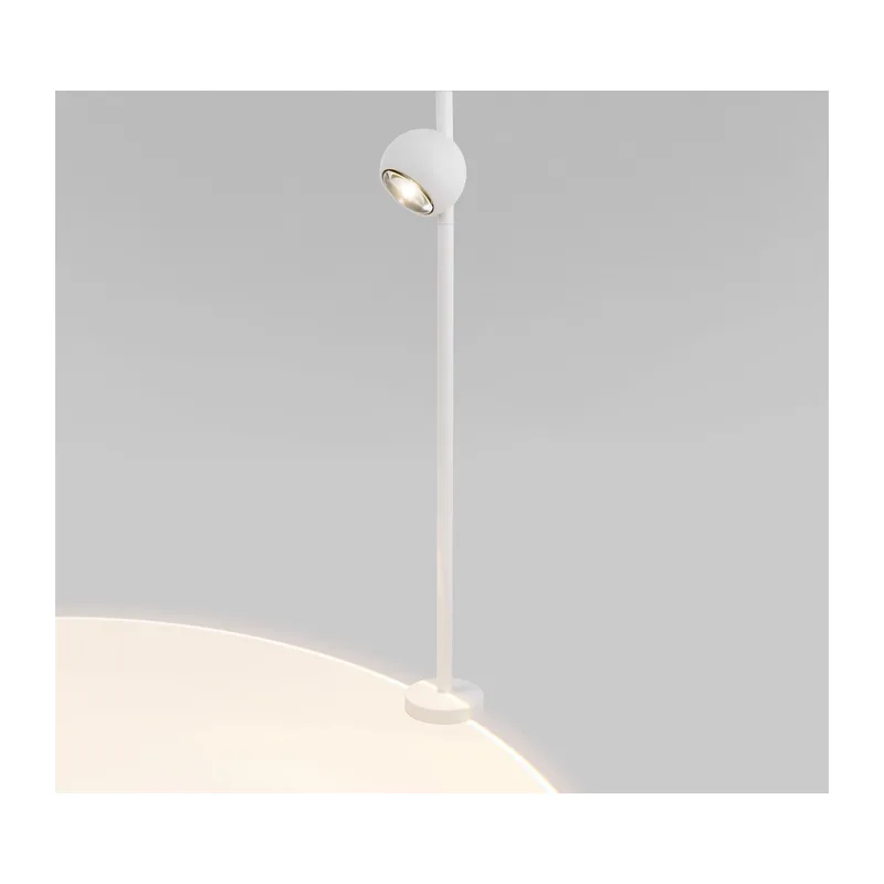 Ландшафтный светодиодный светильник Ball 35143/F Elektrostandard