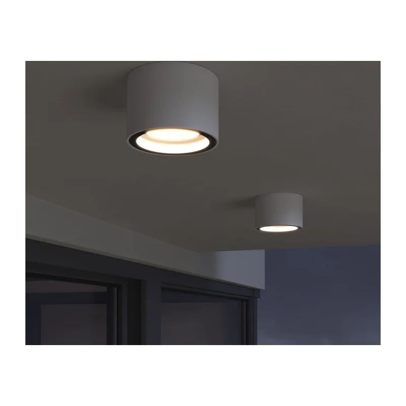 Уличный потолочный светильник Light 26231 IP54 35144/H Elektrostandard 2
